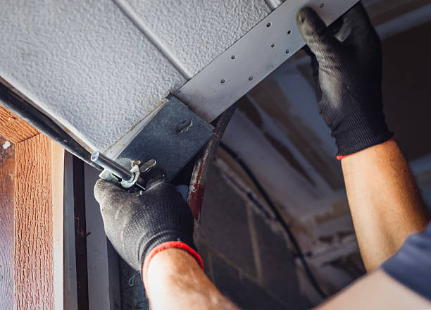 Reliable Garage Door Panel Replacement contractor in Mebane, NC by Garage Doors Repair Pro